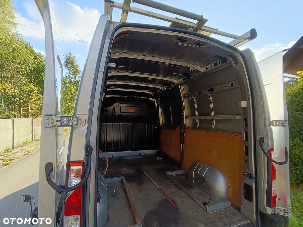 Renault Master - 18