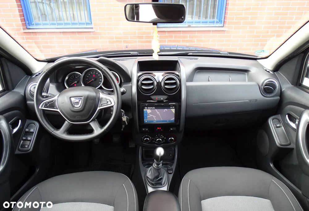 Dacia Duster 1.2 TCe Celebration - 8