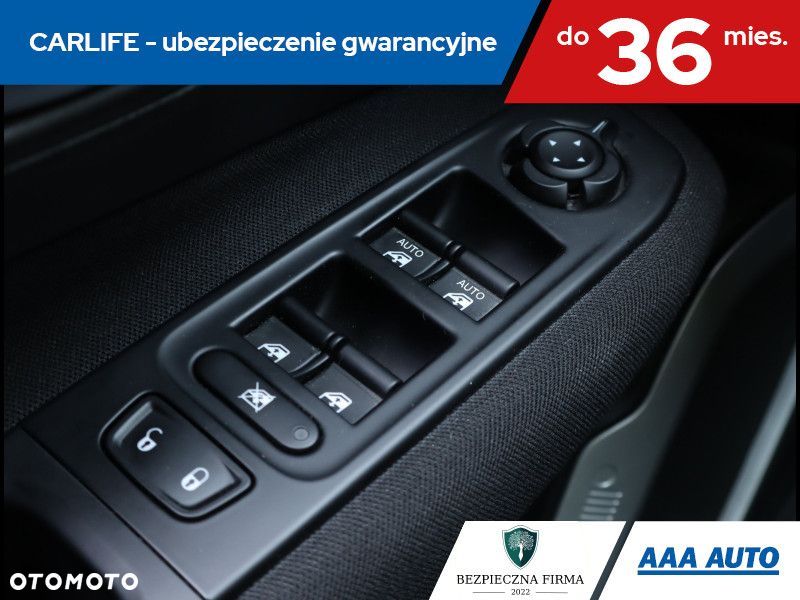 Jeep Renegade - 18