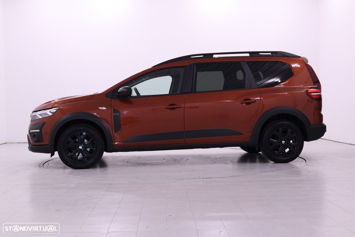 Dacia Jogger - 3