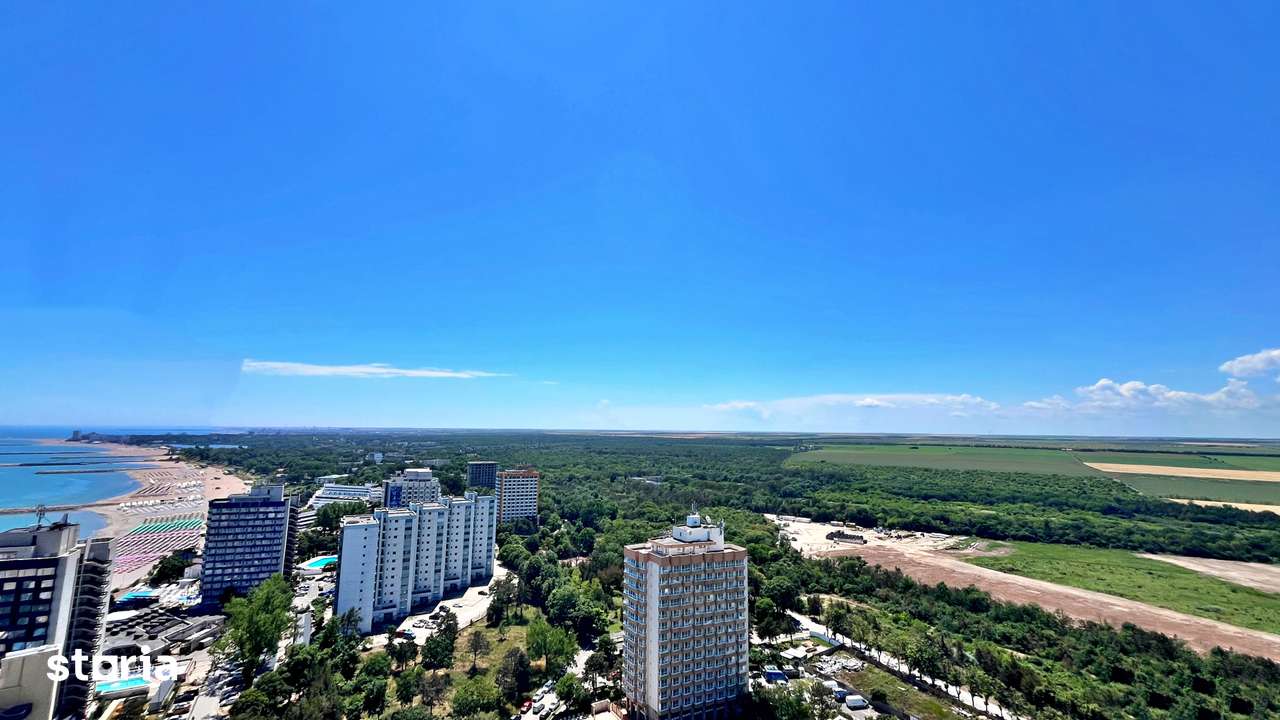 OLIMP TOWER - ET. 21 - AP. 6 - EXECUTIVE COLLECTION by KELLER WILLIAMS — fotografia 3