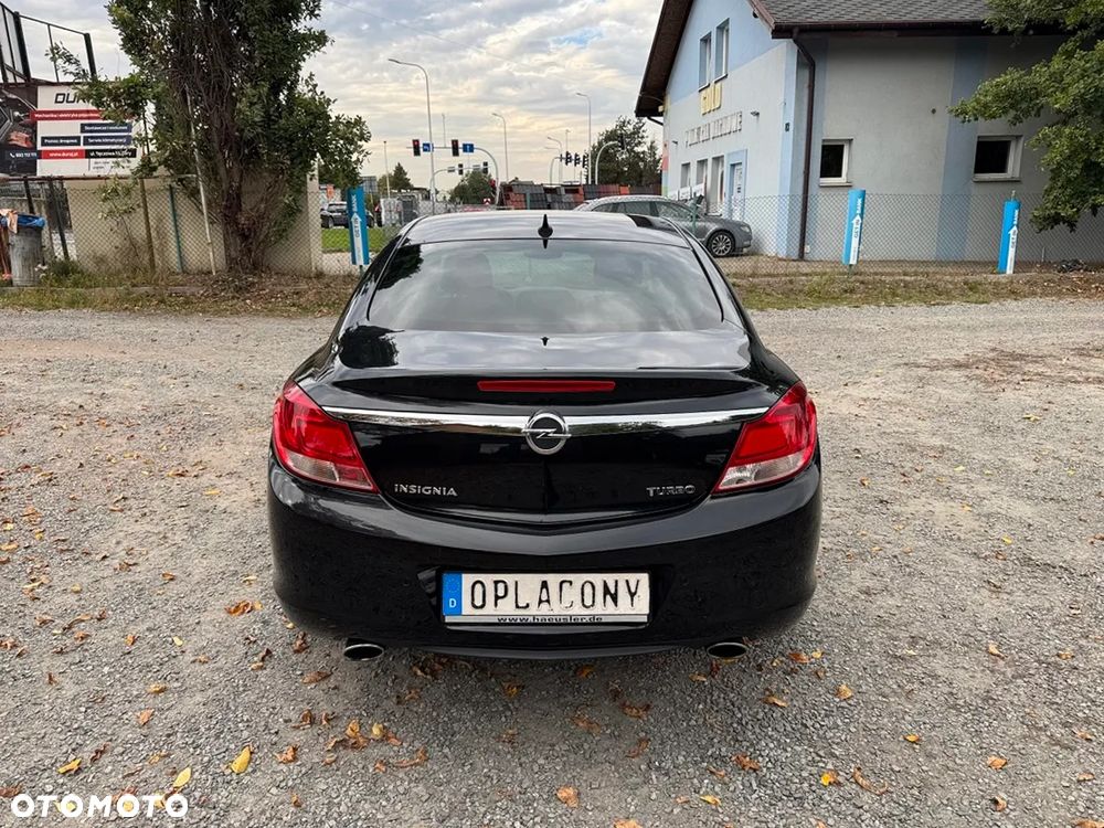 Opel Insignia - 10