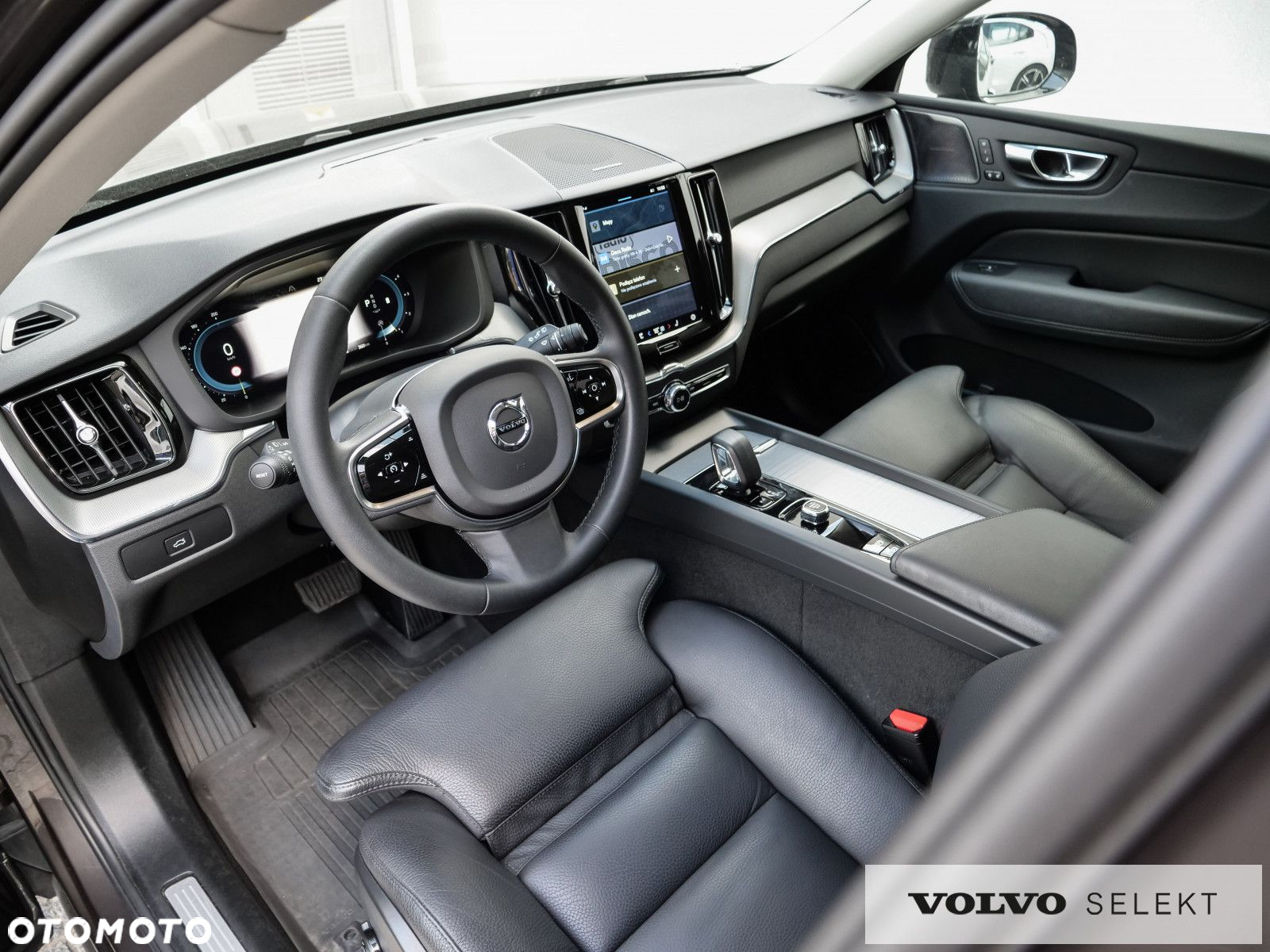 Volvo XC 60 - 16