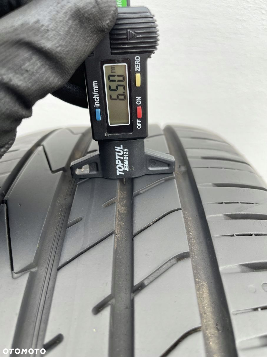 OPONY 235/60/18 103V HANKOOK VENTUS S1 EVO 2 SUV MO - 4