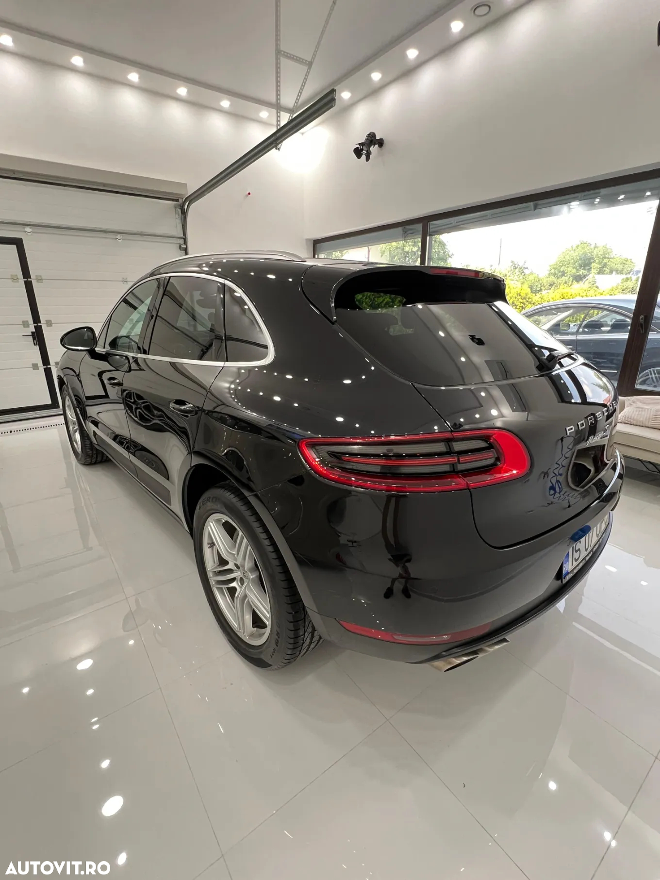 Porsche Macan 3.0 PDK S - 2