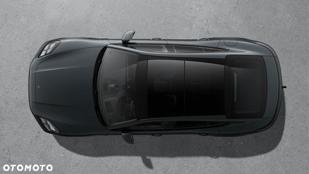 Porsche Panamera - 4