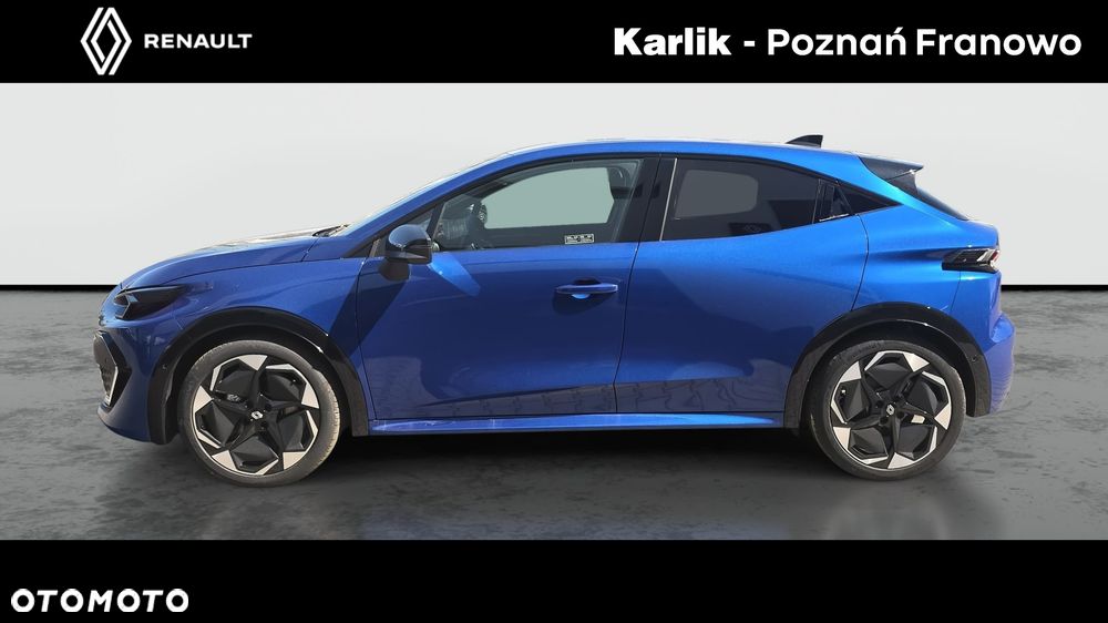 Renault Clio 1.8 E-TECH Full Hybrid 160 Techno - 9