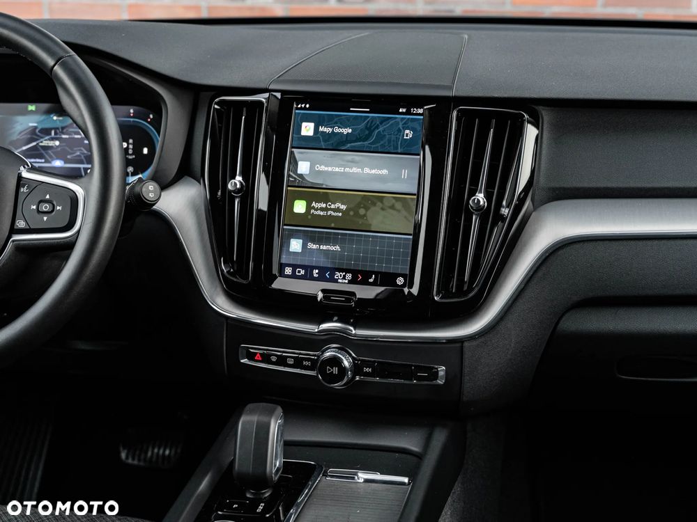 Volvo XC 60 B4 D Core - 36