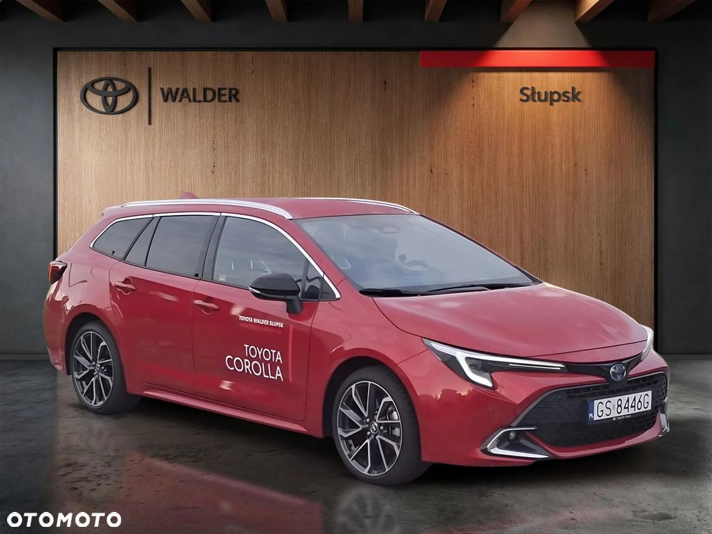 Toyota Corolla - 7