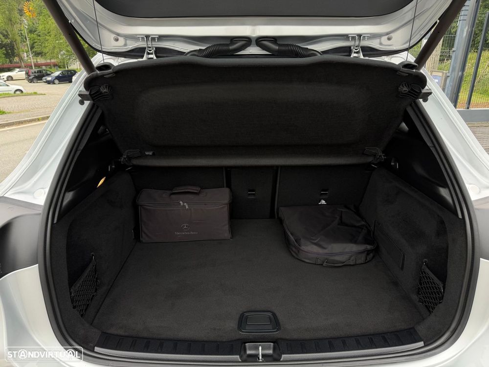 Mercedes-Benz EQA 250 Progressive - 11