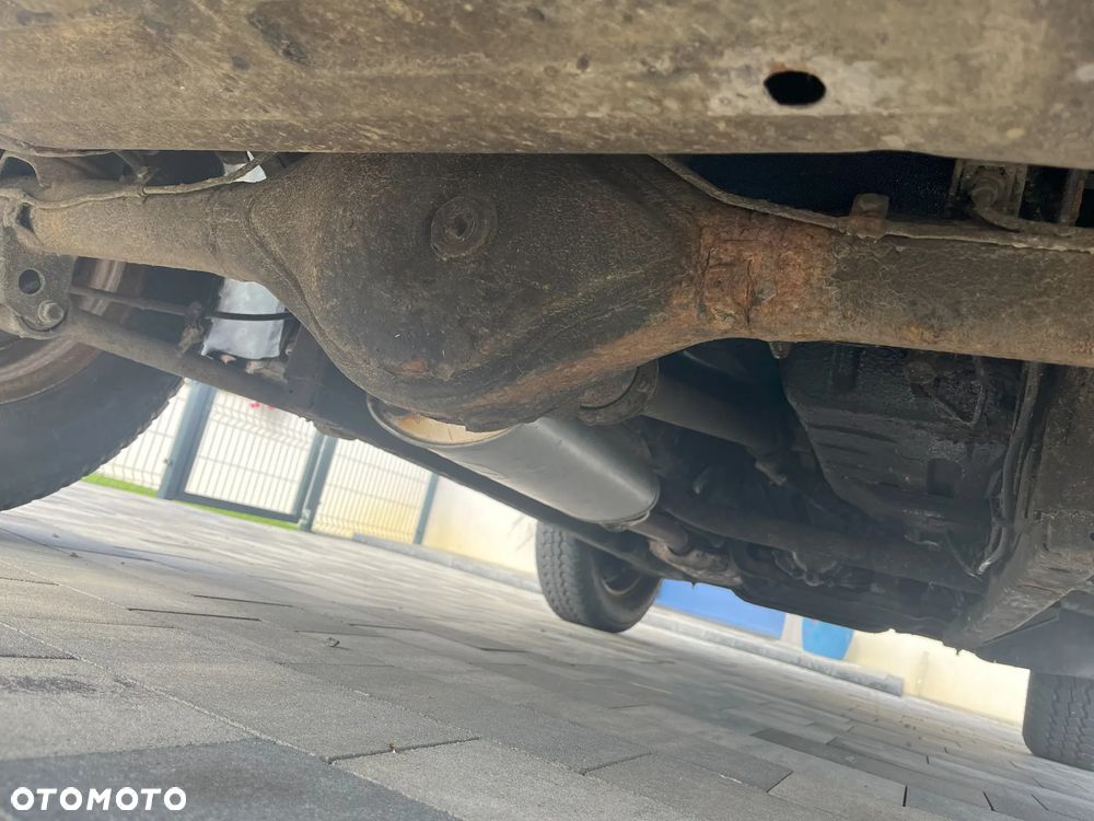 Suzuki Vitara 1.6 JLX Metal Top - 12