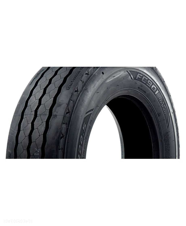 Nowa Opona ciężarowa FORTUNE 275/70R22.5 FC 901 152/149J AUTOBUS