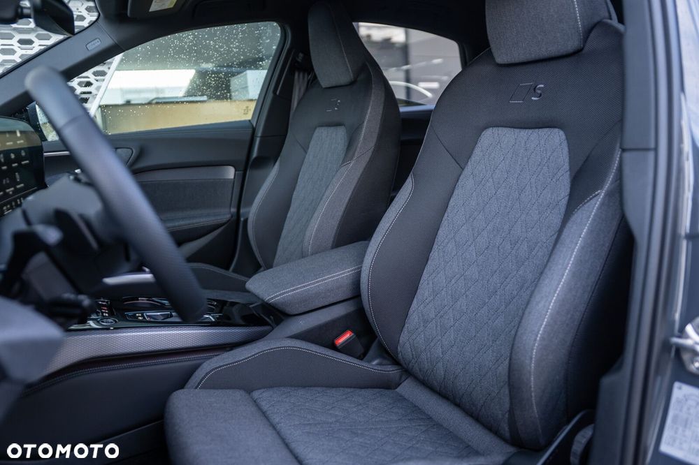 Audi A5 Limousine - 11