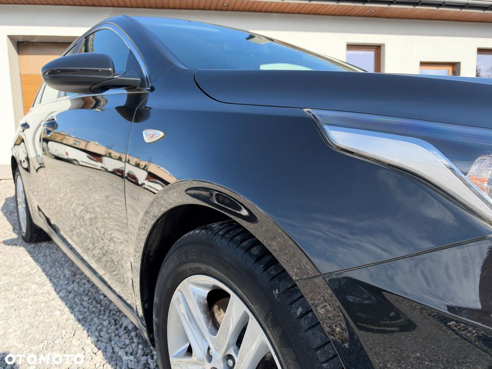 Kia Ceed 1.4 T-GDI L Business Line Plus - 22