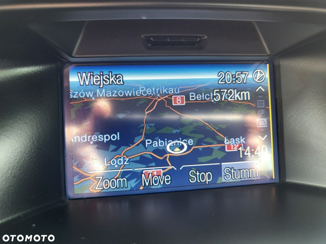 Ford Focus - 33