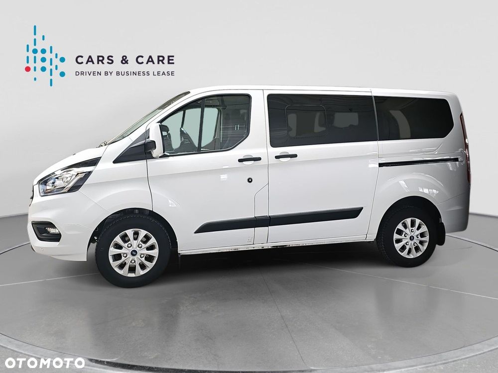 Ford Transit Custom Kombi 320 L1H1 Trend - 22