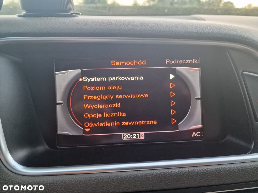 Audi Q5 2.0 TDI Quattro - 16