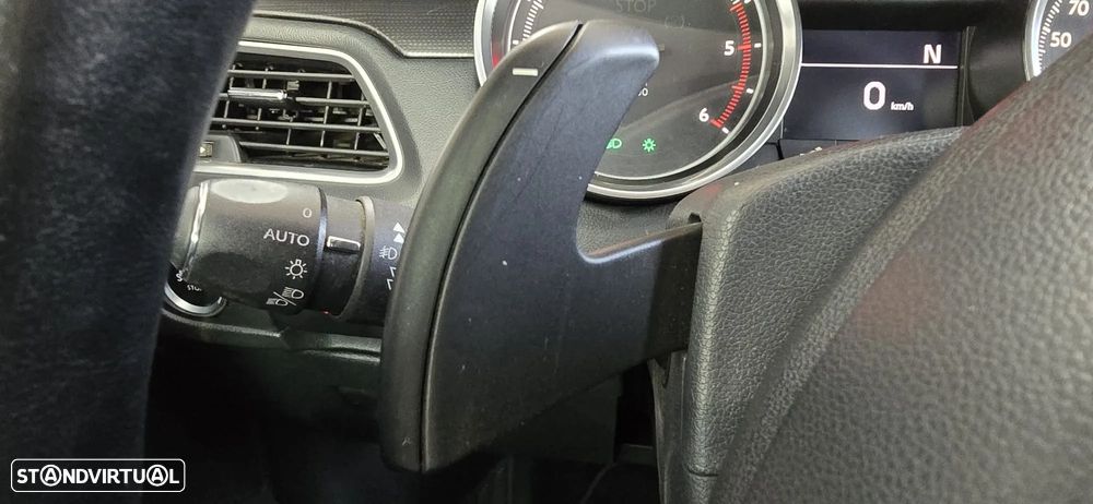 Peugeot 508 SW 1.6 e-HDi Allure 2-Tronic - 33