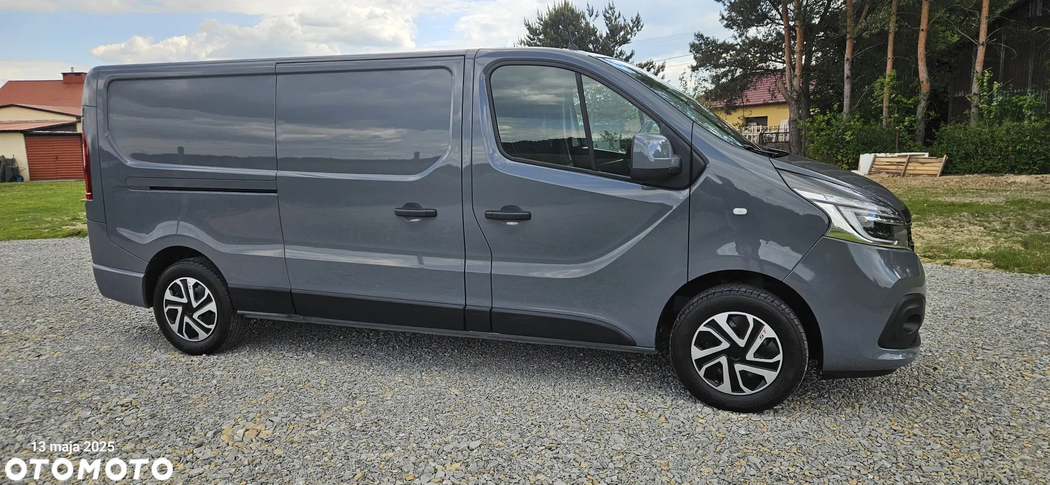 Renault Trafic - 12