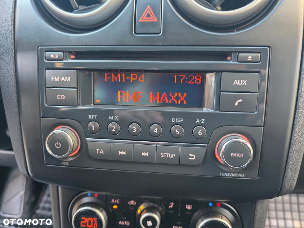 Nissan Qashqai 1.6 I-Way - 16