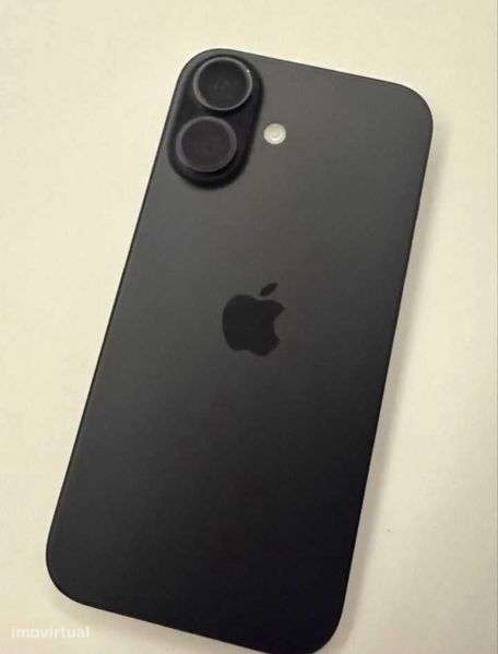 Iphone 16 128Gb Semi novo - Grande imagem: 3/3