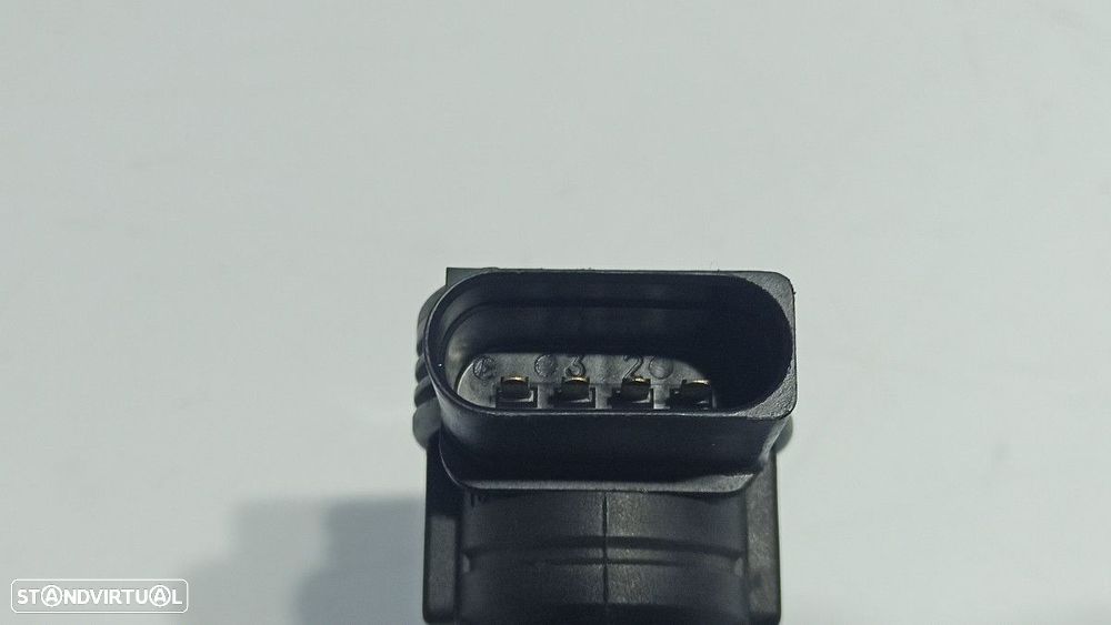 VELA VOLKSWAGEN TOURAN (1T1) HIGHLINE - 7