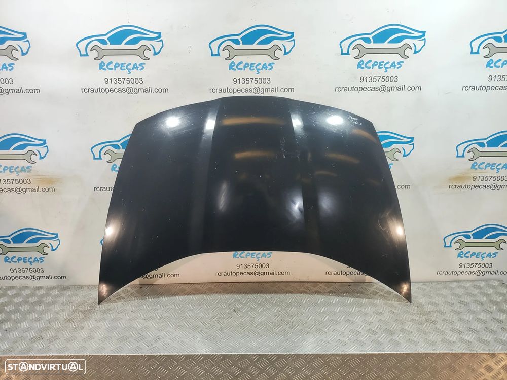 - FRENTE COMPLETA HONDA CIVIC 8 VIII MK8 FN FK TYPE S - 30