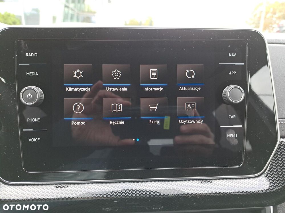 Volkswagen T-Cross - 31