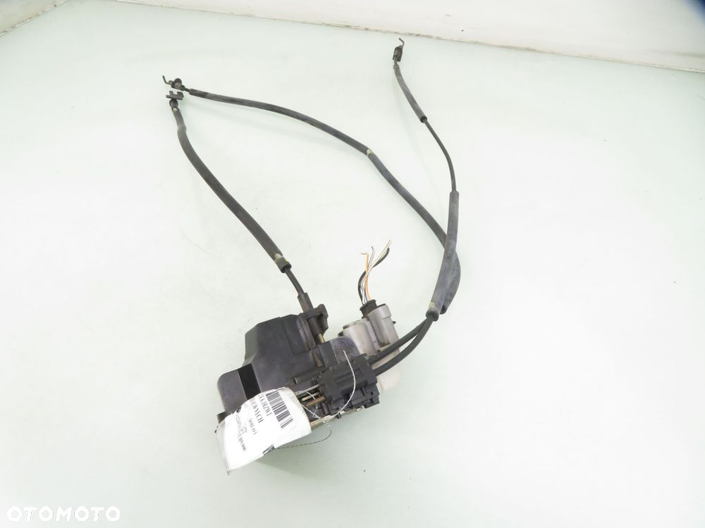ZAMEK DRZWI PRZESUWNYCH FIAT DOBLO I - 1