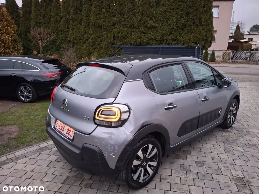 Citroën C3 - 5