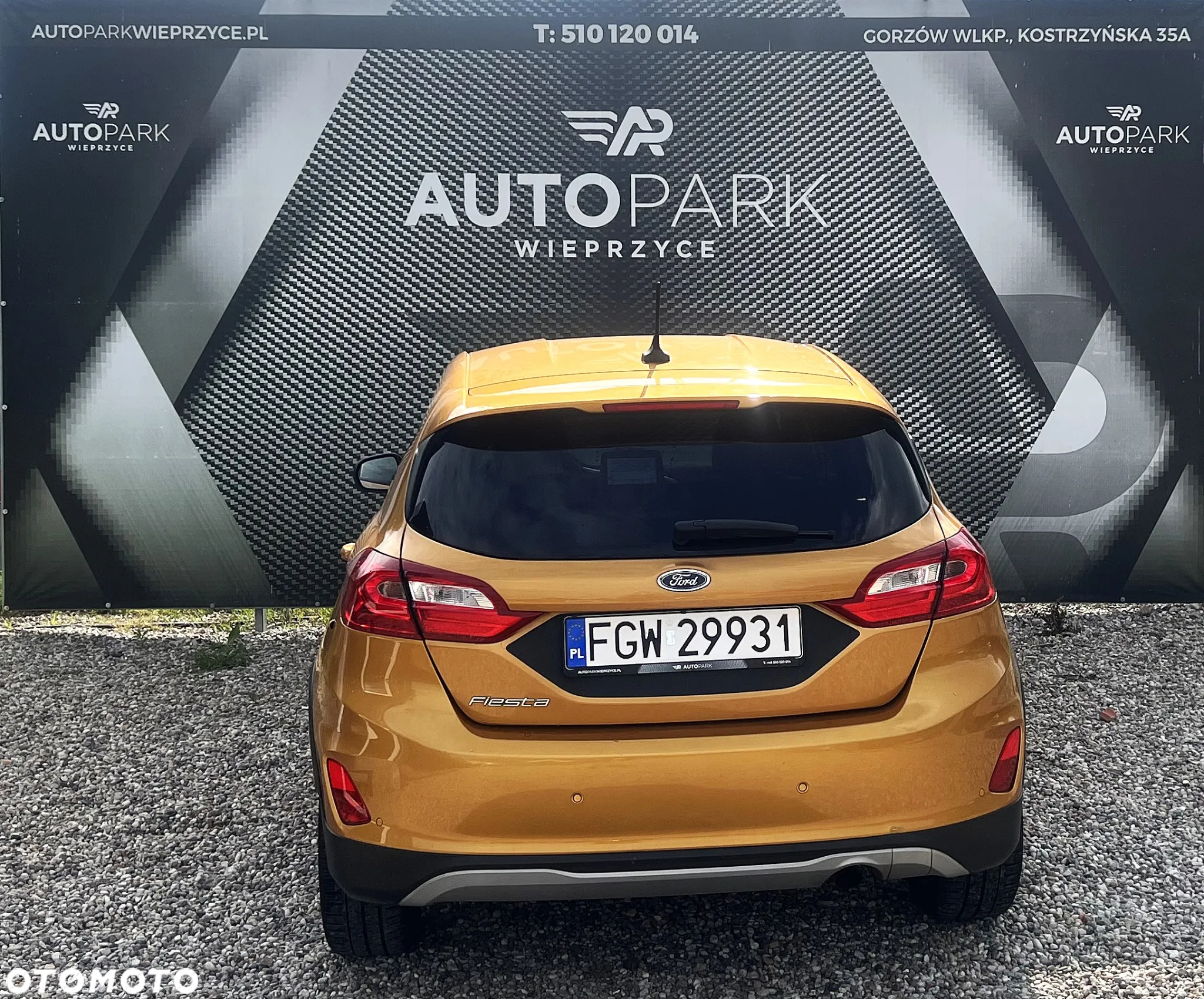 Ford Fiesta - 13
