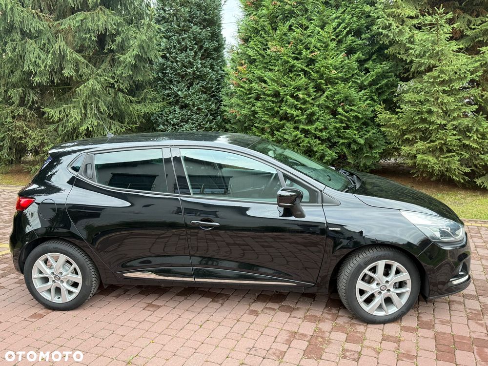 Renault Clio Energy TCe 90 Start & Stop Paris - 7