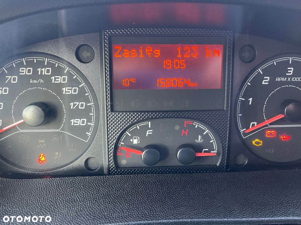 Citroën Jumper L3H2 Snoeks Profi - 13