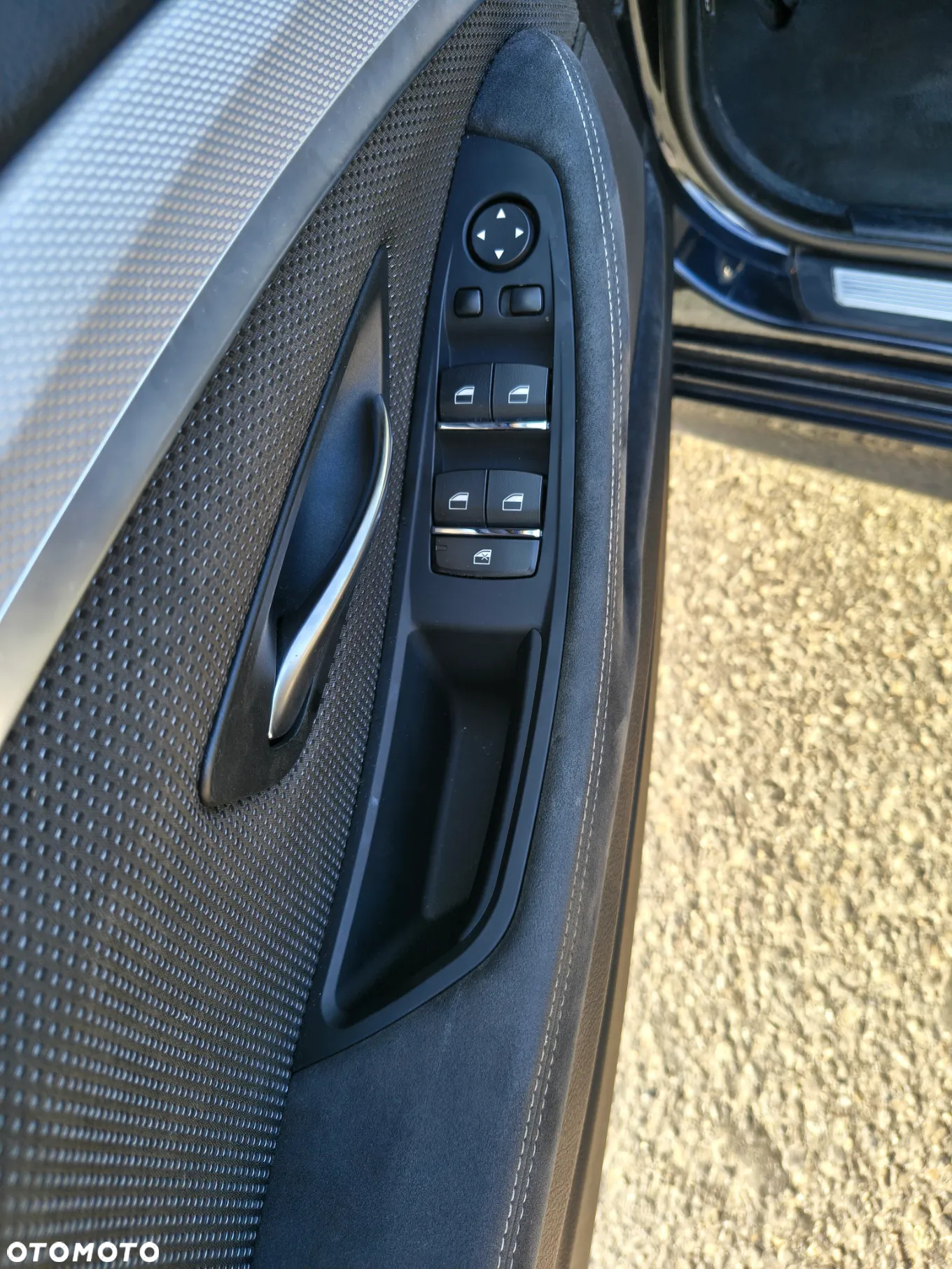 BMW Seria 5 525d xDrive - 12