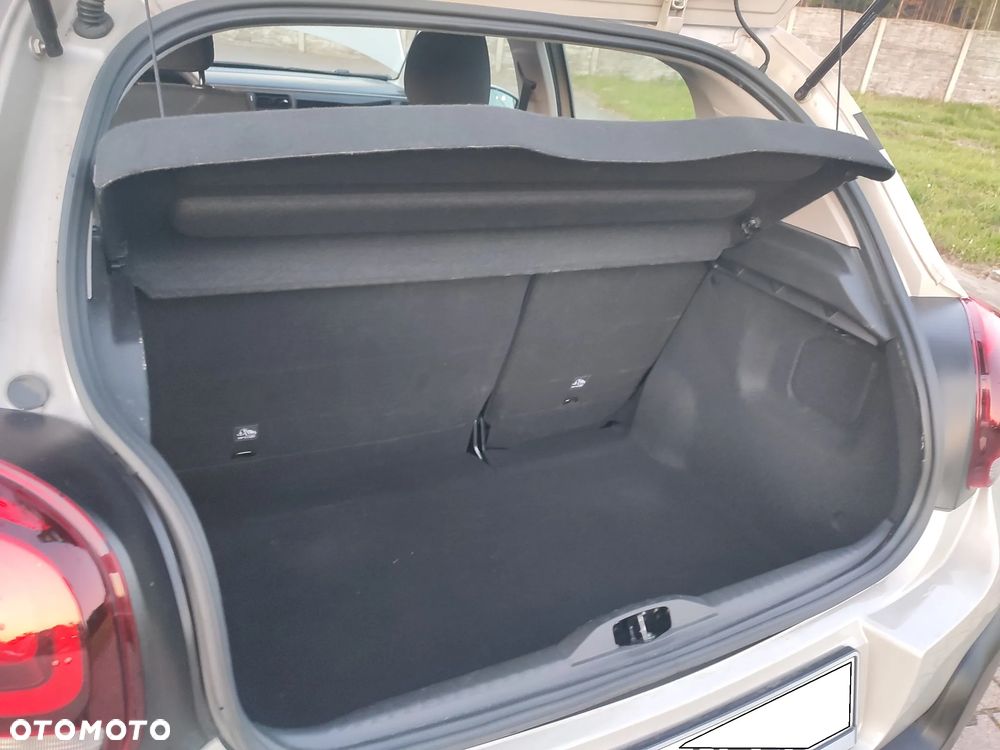 Citroën C3 1.2 PureTech You - 21