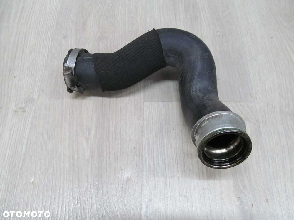 VW TOUAREG 7L AUDI Q7 3.0 TDI RURA PRZEWOD INTERCOOLERA 7L6145738A - 2