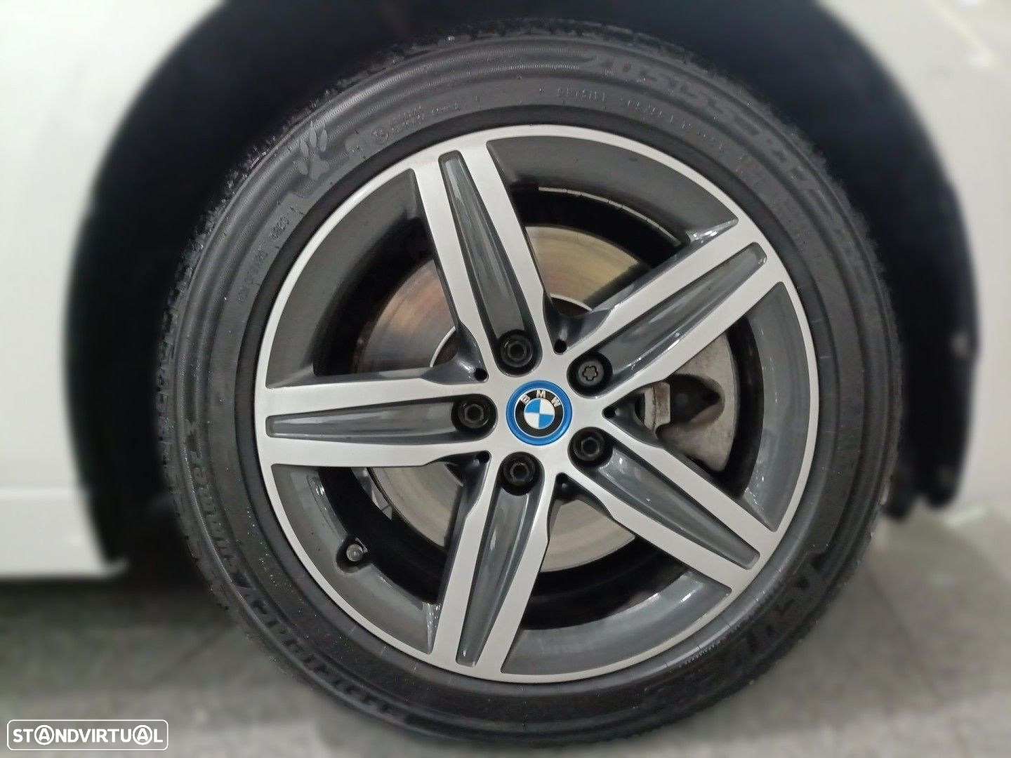 BMW 225xe Active Tourer Line Sport - 6