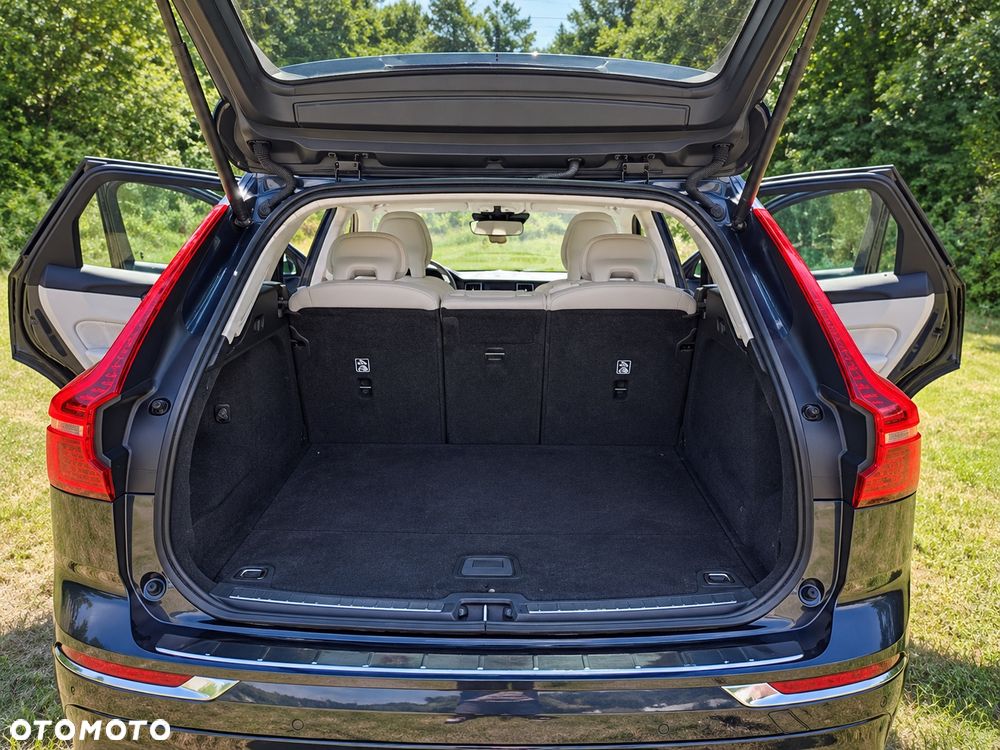 Volvo XC 60 D4 AWD Inscription - 9