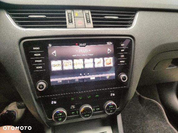 Skoda Octavia 2.0 TDI SCR Style - 17