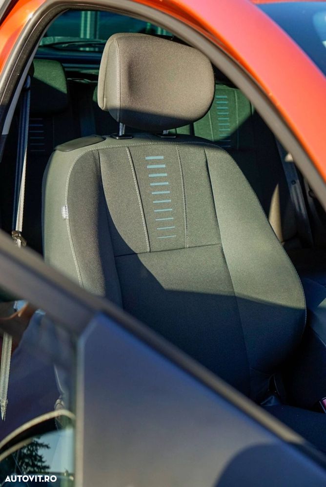 Renault Megane III Coupe 1.4 TCE Dynamique - 36