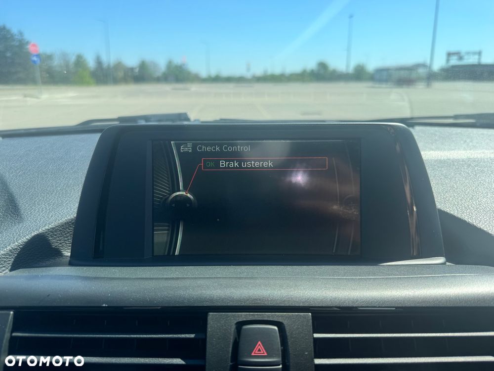 BMW Seria 1 116d EfficientDynamics Edition - 11