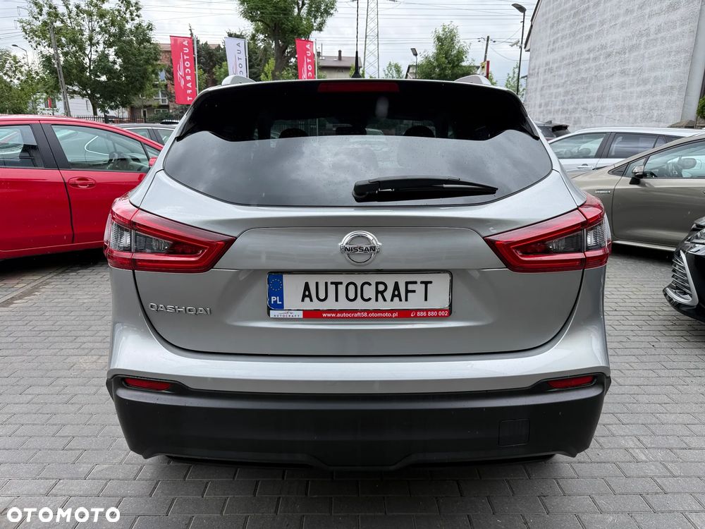 Nissan Qashqai 1.3 DIG-T N-Style - 28