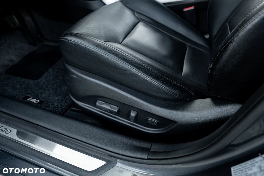 Hyundai i40 i40cw 1.7 CRDi 5 Star Edition - 20