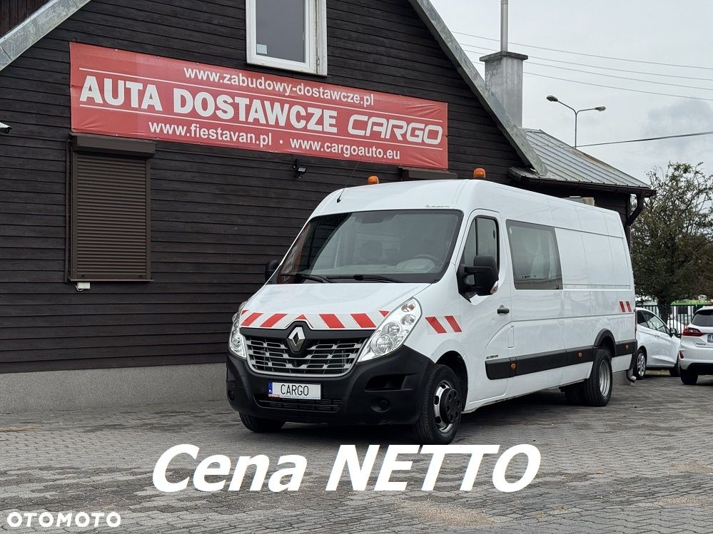 Renault MASTER - 2