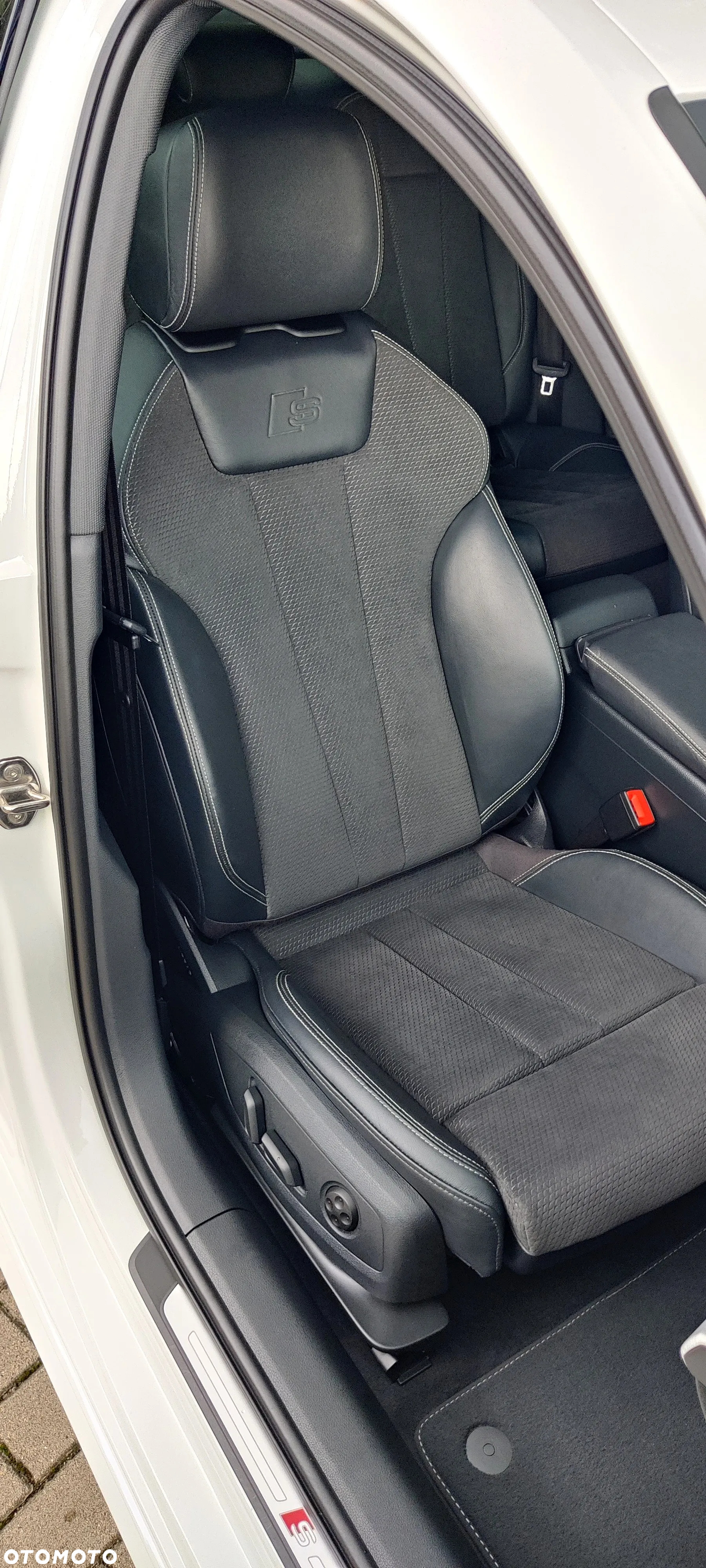 Audi A4 2.0 TFSI Quattro Sport S tronic - 24