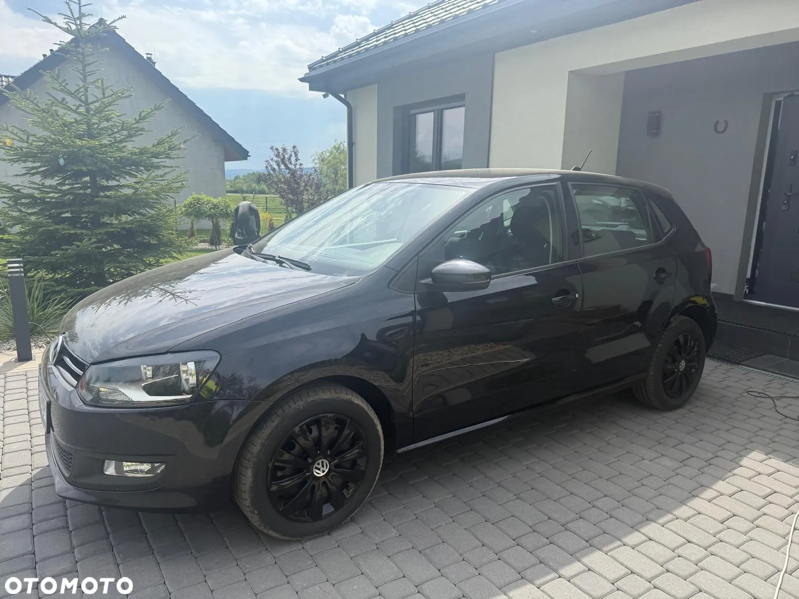 Volkswagen Polo 1.2 12V Comfortline - 2