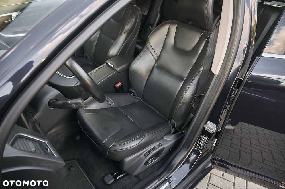 Volvo XC 60 D3 Summum - 17
