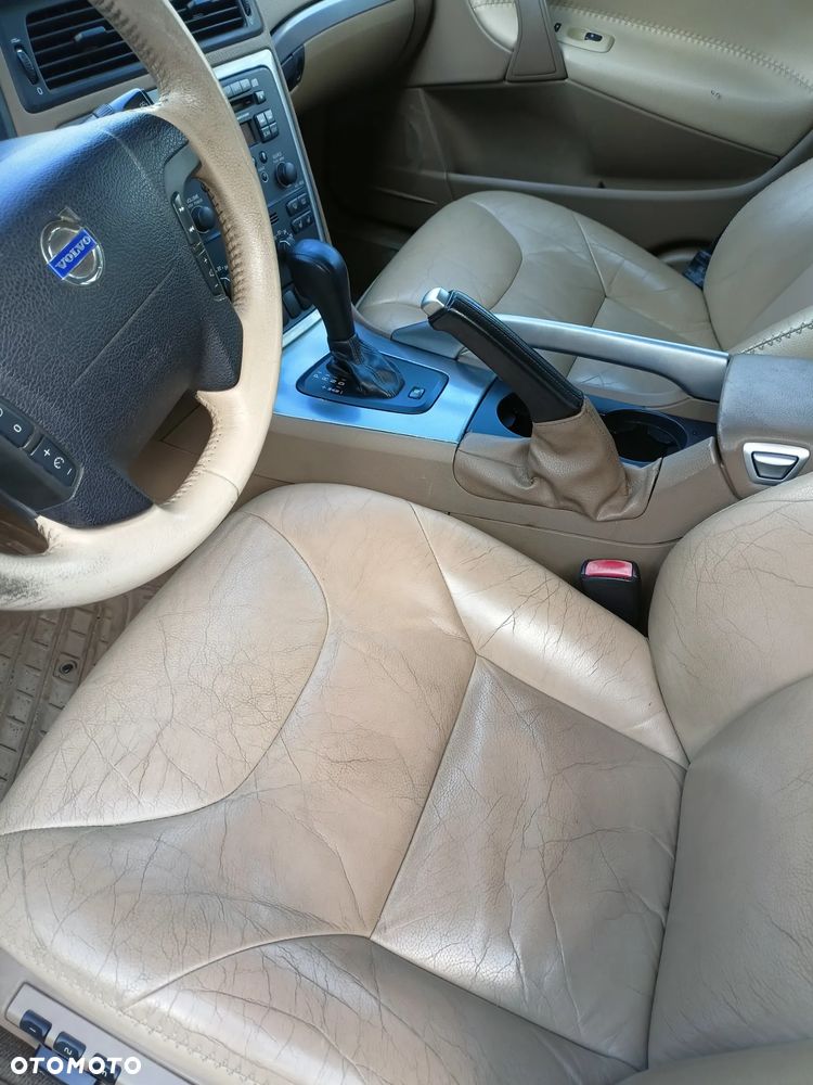 Volvo XC 70 AWD Summum - 8