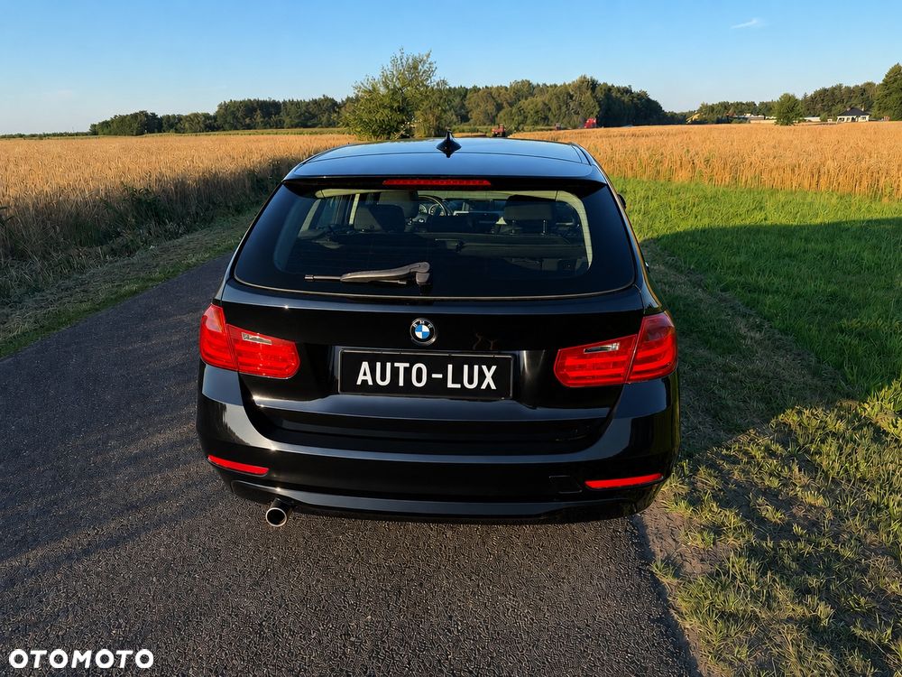 BMW Seria 3 - 8