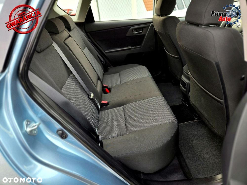 Toyota Auris 1.6 Active - 3